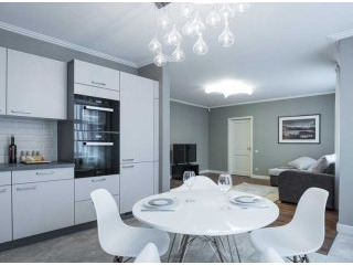 Furnished Apartment For Sale In Riga..