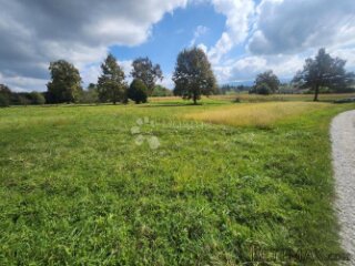 Građevinsko zemljište 4.519m² nadomak Stubičkih Toplica!