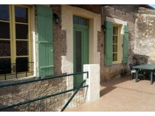 Nice Former Winegrower House