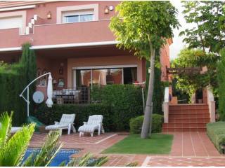 Semi-Detached for sale in The Golden..