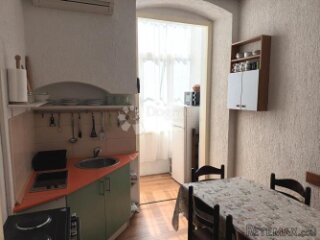 Rijeka centar, stan sa dvije stambene jedinice