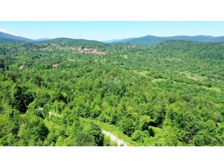 Lukovdol - negrađevinski teren 3520 m2