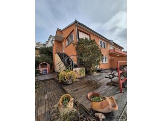OBITELJSKA KUĆA SENJ