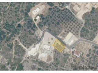 VODICE, Atraktivno građevinsko zemljište pravilnog oblika, 6