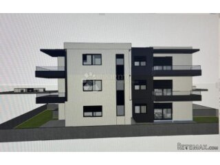 APARTMAN S2 1 KAT PLAŽA BABE BEZ 3% POREZA !!