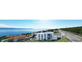 APARTMAN 4 64,5m NOVOGRADNJA