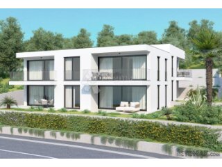 APARTMAN 1 55m2 NOVOGRADNJA