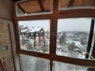 Prostran trosobni stan s lođom - 76,53 m2 - Selčina, Sesvete