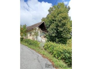 KUĆA ZA RUŠENJE SA ZEMLJIŠTEM - ŠESTINE - POLANJŠČAK
