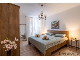 Apartman u samom srcu ROVINJA!Kategoriziran!