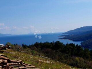 Jedinstveno građevinsko zemljište s panoramskim pogledom na