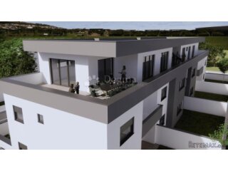 Moderan penthouse u Varaždinu