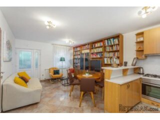 Klana - 1S+DB Apartman za najam, 60 m2