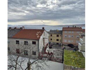 APP 70m2 UŽI CENTAR CRIKVENICE