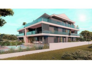 Istra,Rovinj-Luksuzni stan,garaža,vrt,blizu mora-178m2 ROVIN