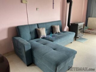 PRILIKA !!! MOŠĆENIČKA DRAGA - 118 m2, BALKON, OKUĆNICA 220..