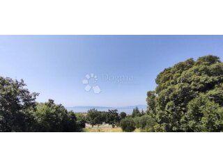 Građevinsko zemljište, na lijepoj lokaciji, pogled na more