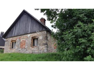Kuća - Gorski kotar, Tršće