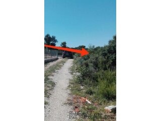 Istra, Kavran , vikend zemljište 585 m2