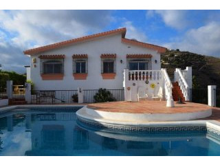 Villa for Sale in Torrox, Torrox..