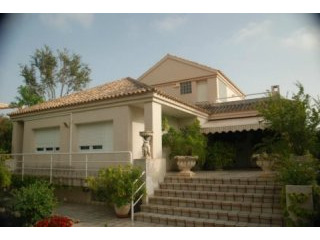 4 Bedrooms - Villa - Murcia - For Sale