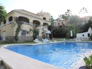 Castle Style Villa With 8 Bedrooms 6..