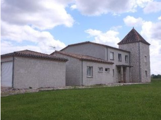 New Build Of Potentially 350m2, On 25..