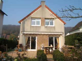 Really Tidy, Coastal Village Location