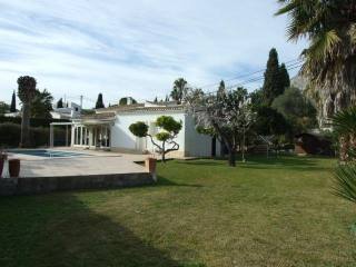 Villa in Javea