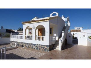 2 Bedrooms - Detached - Murcia - For..