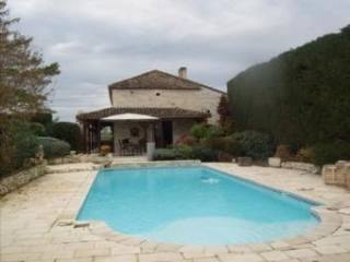 Fabulous Stone Country House And Salt..