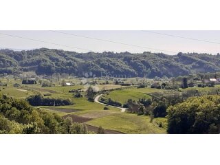 Prodaja građevinskog zemljišta, Zabok, Veliko trgovišće