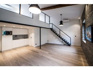 Sale Apartment - Nice Place Massena
