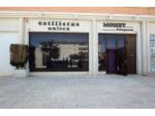 Commercial, Alicante (Costa Blanca)..