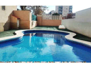 2 Bedrooms - Apartment - Alicante - For..