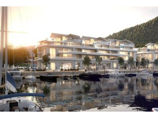 Marina Apartments 1 Bed Apartment Porto..