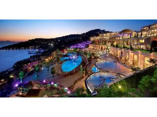 Turgertries Apartment & Penthouses..