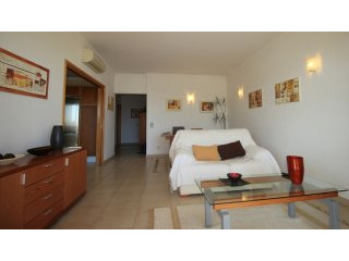 Two Bedroom Apartment with marina..