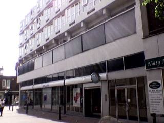 1 bedroom Flat to rent in St Helens..