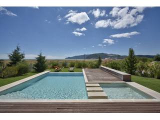 3 Bedroom Beach Apartment at Troia..