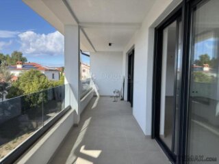 Punat/ Novogradnja, 100 m do mora