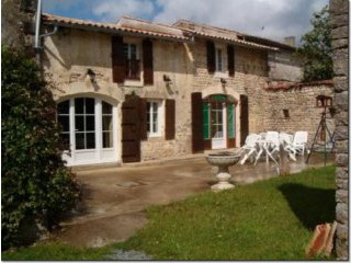 Stone House For Sale With 2nd House And..