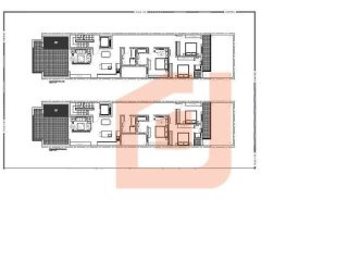 Terraced Apartment Attard, North For..