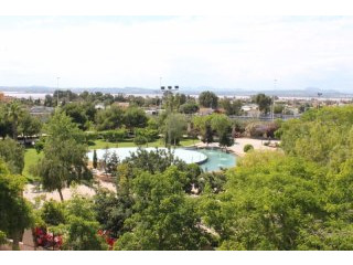 1 Bedroom - Apartment - Costa Blanca..