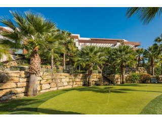 3 Bedrooms - Penthouse - Malaga - For..