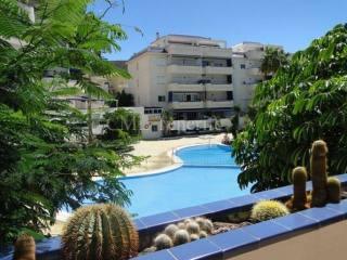 Apartment in Los Cristianos