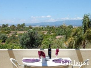 Central Algarve Carvoeiro Apartment In..