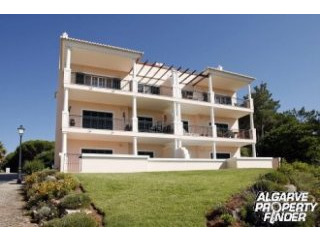 For Sale: Apartment In Vale Do Lobo..