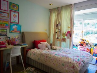 3 Bedrooms - Penthouse - Limassol - For..