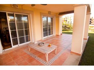 Beautiful Ground Floor Apartment With..